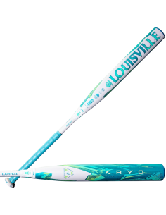 2026 Softbollträ Louisville Slugger Kryo 33" (-10)