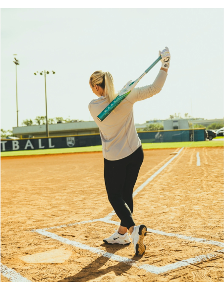 2026 Bate de softbol Louisville Slugger Kryo 33" (-11)