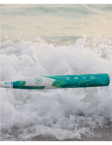 2026 Softballschläger Louisville Slugger Kryo 33" (-10)