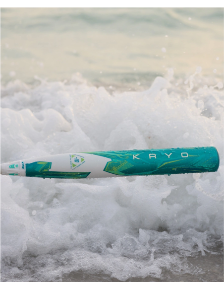 2026 Softball bat Louisville Slugger Kryo 33" (-10)