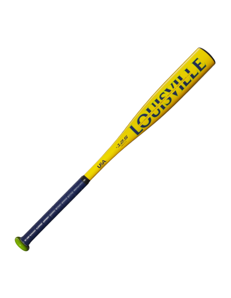 2025 Bejzbolska palica Louisville Slugger SAVANNAH BANANAS T-Ball 25" (-12,5)