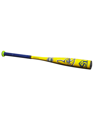 2025 Bejzbolska palica Louisville Slugger SAVANNAH BANANAS T-Ball 25" (-12,5)