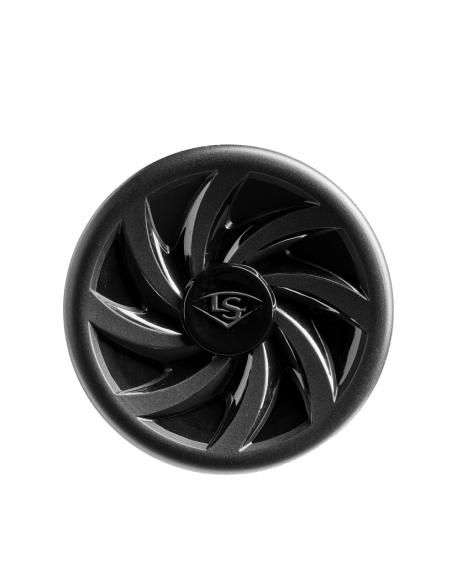 2025 Bâtă de baseball Louisville Slugger SAVANNAH BANANAS T-Ball 25" (-12,5)