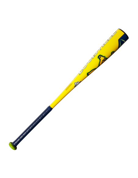 2025 Bate de béisbol Louisville Slugger SAVANNAH BANANAS 27" (-10) USA