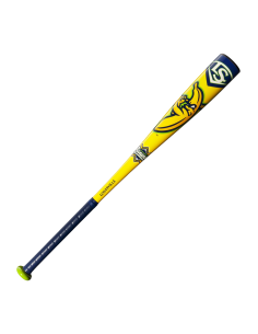 2025 Baseballschläger Louisville Slugger SAVANNAH BANANAS 29" (-10) USA 2