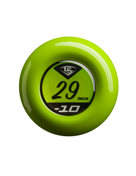 2025 Bejzbolska palica Louisville Slugger SAVANNAH BANANAS 29" (-10) USA