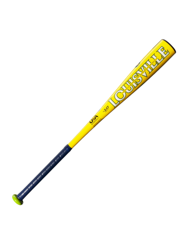 2025 Honkbalknuppel Louisville Slugger SAVANNAH BANANAS 30" (-10) USA