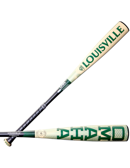 2026 Mazza da baseball Louisville Slugger Omaha® 29" (-10) USA