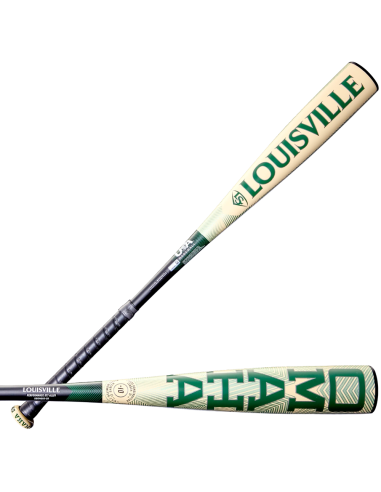 2026 Bejzbolska palica Louisville Slugger Omaha® 32" (-10) USA