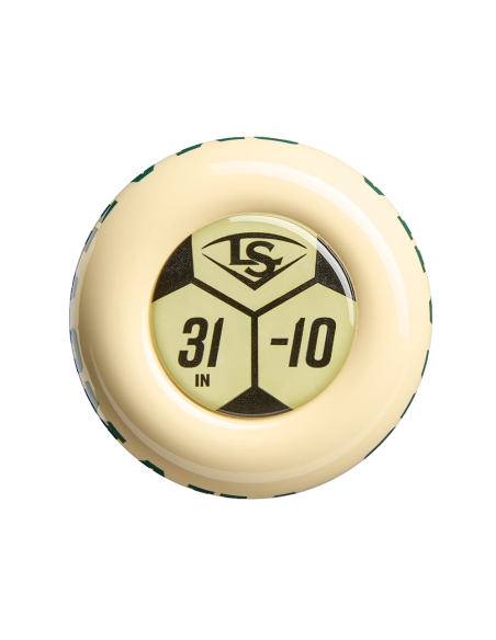 2026 Bâtă de baseball Louisville Slugger Omaha® 32" (-10) SUA