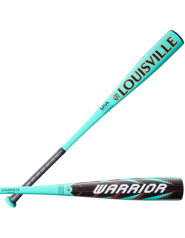 2026 Kij baseballowy Louisville Slugger Warrior™ 26" (-10) USA
