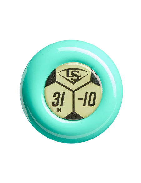 2026 Taco de basebol Louisville Slugger Warrior™ 26" (-10) EUA