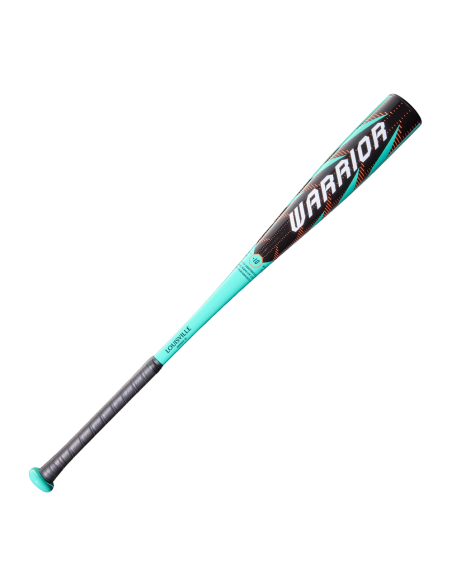 2026 Kij baseballowy Louisville Slugger Warrior™ 27" (-10) USA