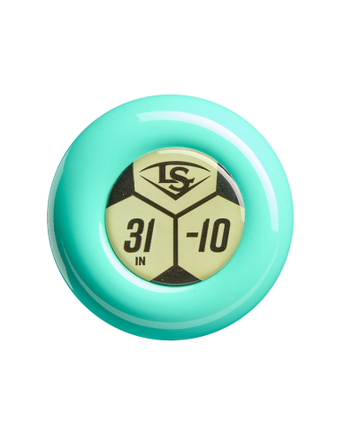 2026 Taco de basebol Louisville Slugger Warrior™ 27" (-10) EUA