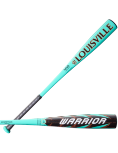 2026 Kij baseballowy Louisville Slugger Warrior™ 29" (-10) USA