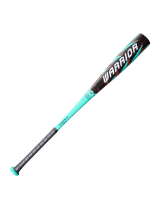 2026 Batte de baseball Louisville Slugger Warrior™ 29" (-10) USA 2