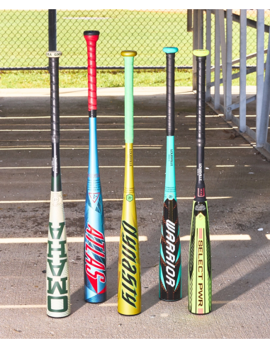 2026 Bejzbolska palica Louisville Slugger Warrior™ 29" (-10) USA