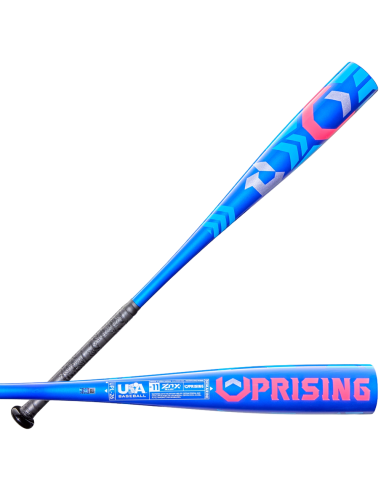 2026 Bejzbolska palica DeMarini Uprising® 27" (-11) USA