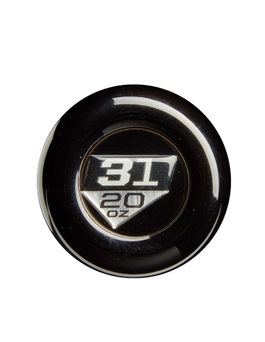 2026 Baseball ütő DeMarini Uprising® 28" (-11) USA