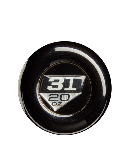 2026 Bejzbolska palica DeMarini Uprising® 28" (-11) USA