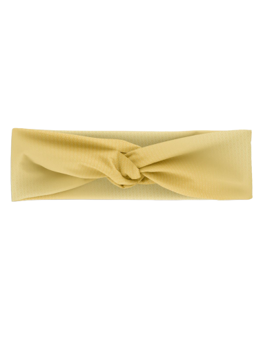 FRANKLIN Performance Cinta ancha para la cabeza - Vanilla Bean