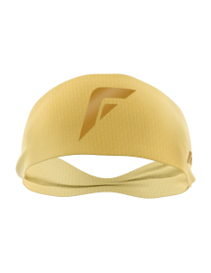 FRANKLIN Performance Bandeau large - Gousse de vanille