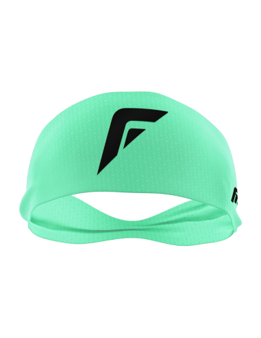 FRANKLIN Performance breites Stirnband - Mint
