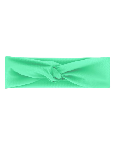 FRANKLIN Performance breites Stirnband - Mint