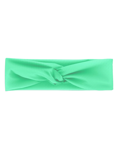 FRANKLIN Performance Bandeau large - Menthe