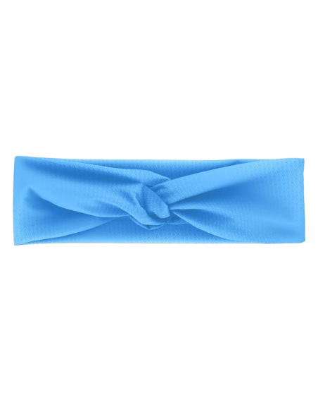 FRANKLIN Performance Fascia larga - Blu Carolina