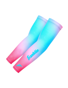 FRANKLIN Kompresijski rukav - Cotton Candy - Za djecu i mlade Univerzalna veličina