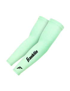 FRANKLIN compressiearmkoker - Mint - volwassen L/XL