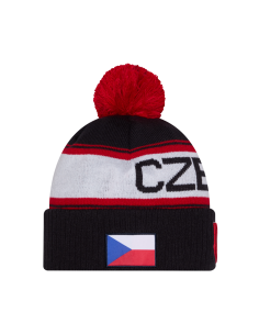 Strickmütze NEW ERA WORLD BASEBALL CLASSIC 2026 Tschechische Republik 2