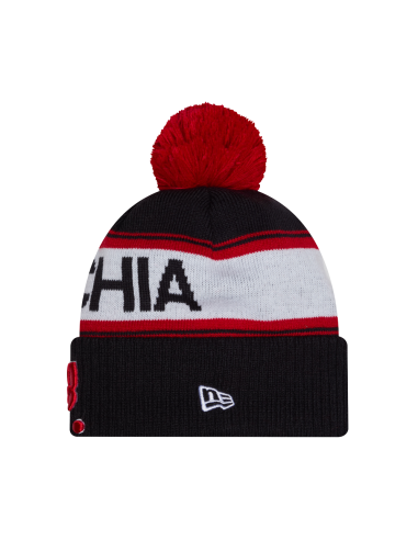 Gorro de punto NEW ERA WORLD BASEBALL CLASSIC 2026 Chequia