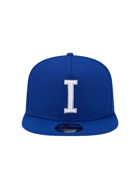 Baseballová čiapka NEW ERA 950 WORLD BASEBALL CLASSIC - Taliansko