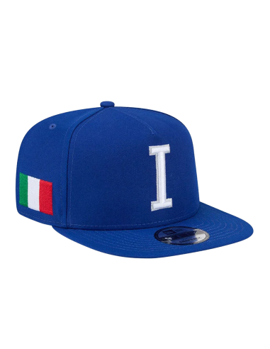 Baseballová čiapka NEW ERA 950 WORLD BASEBALL CLASSIC - Taliansko