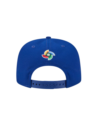 Baseballová čiapka NEW ERA 950 WORLD BASEBALL CLASSIC - Taliansko