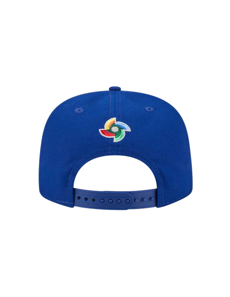 Baseballová čiapka NEW ERA 950 WORLD BASEBALL CLASSIC - Taliansko