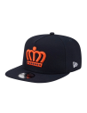 Холандия Световна бейзболна класика 2026 - Официален New Era 9FIFTY, един размер