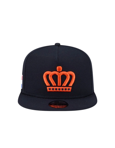 Bejzbolska kapa NEW ERA 950 WORLD BASEBALL CLASSIC - NETHERLAND