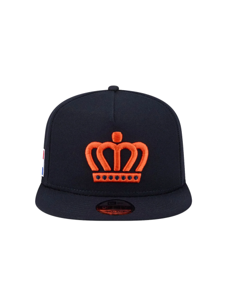 Bejzbolska kapa NEW ERA 950 WORLD BASEBALL CLASSIC - NETHERLAND