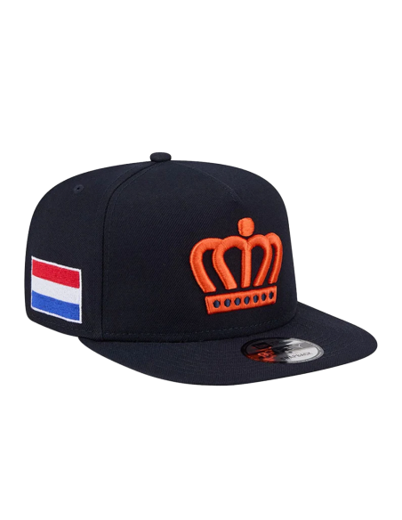 Baseball cap NEW ERA 950 WORLD BASEBALL CLASSIC - NETHERLAND