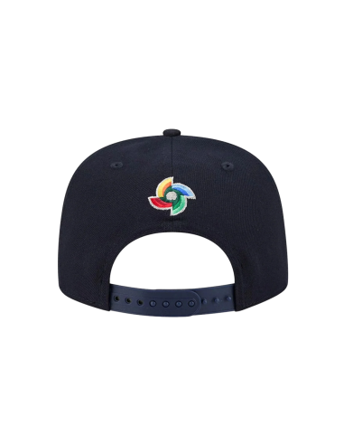 Bejzbolska kapa NEW ERA 950 WORLD BASEBALL CLASSIC - NETHERLAND