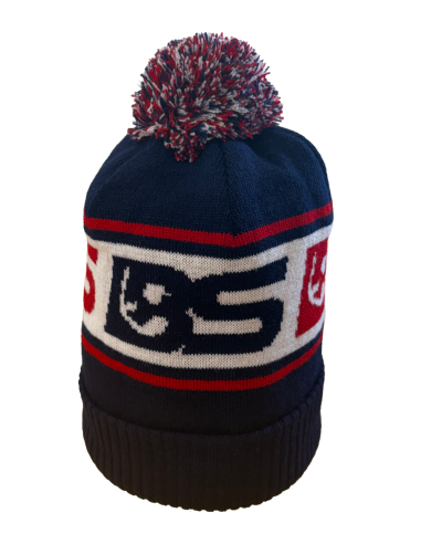 Pletena kapa BS (BASEBALL-SHOP.online) - Za odrasle