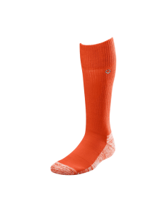 Baseball/Softball-Socken EVOSHIELD PERFORMANCE Game Sock ORANGE (L)