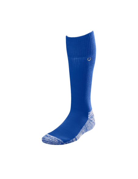 Calzini Baseball/Softball EVOSHIELD PERFORMANCE Game Sock ROYAL (S)