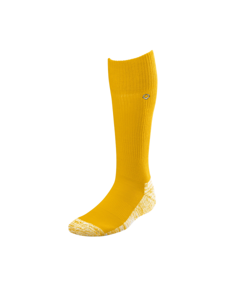 Baseball/Softball zokni EVOSHIELD PERFORMANCE Game Zokni LIGHT GOLD (M)