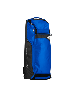 EASTON DUGOUT WHEELED BAG - royal 2