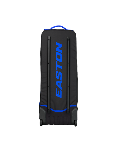 EASTON DUGOUT Torba na kotačima - kraljevski plava