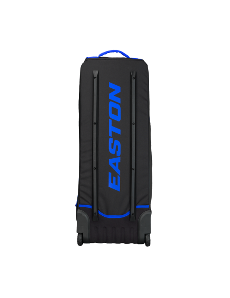 EASTON DUGOUT Torba na kotačima - kraljevski plava